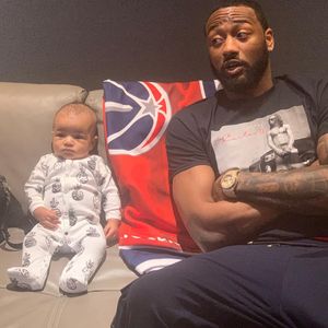 Image post by @johnwall on Instagram