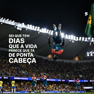 Image post by @sportv on Instagram