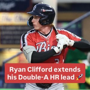 Image post by @mlbpipeline on Instagram