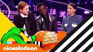 Video post by @nickelodeon on YouTube