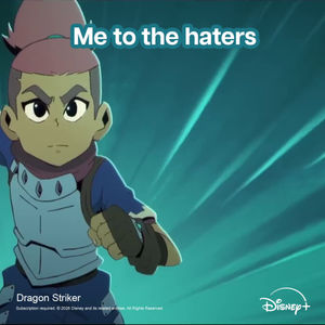 Video post by @disneyplusph on TikTok