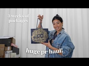 Video post by @christineleeee on YouTube