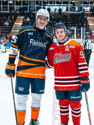 Image post by @oshawageneralsohl on Instagram