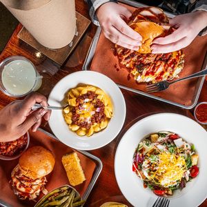 Image post by @stupidgoodbbq on Instagram