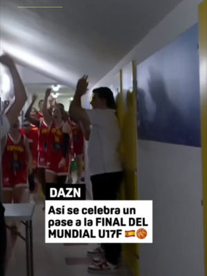 Video post by @dazn_es on TikTok