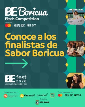Image post by @befestpr on Instagram