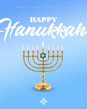 Image post by @nmstateaggies on Instagram