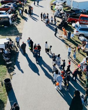 Image post by @newenglanddragway on Instagram