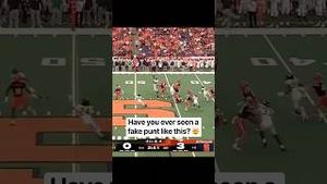 Video post by @bleacherreport on YouTube