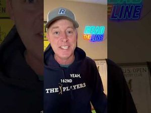 Video post by @read-the-line on YouTube