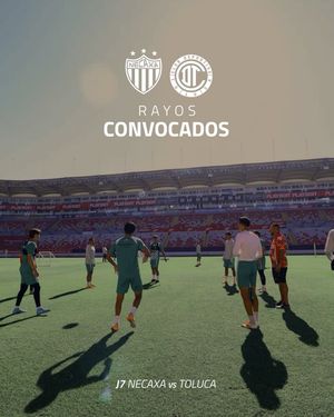 Image post by @clubnecaxa on Instagram