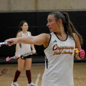 Image post by @cmufieldhockey on Instagram