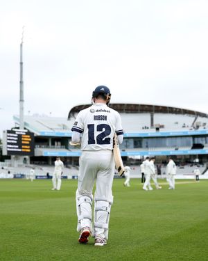 Image post by @homeofcricket on Instagram