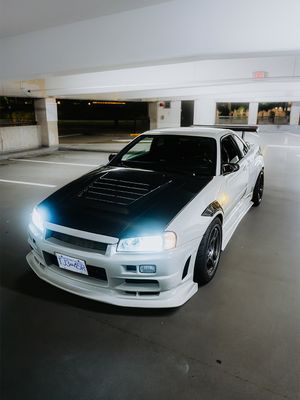 Image post by @bylukemiller on Instagram