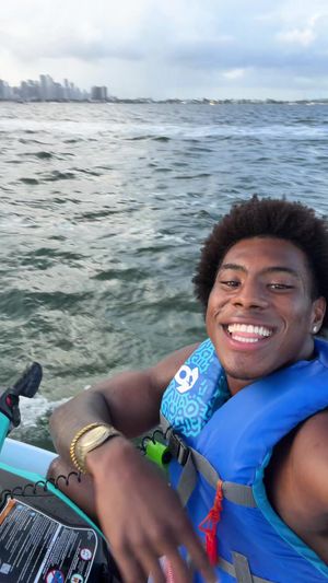 Video post by @justin_williams4 on TikTok