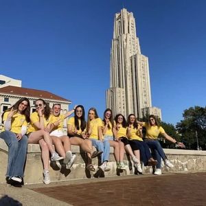 Image post by @pittpanhel on Instagram