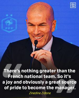 Image post by @daznfootball on Instagram