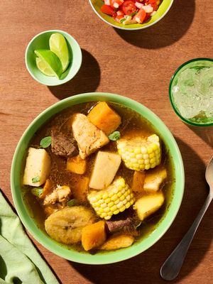 Image post by @pacificfoods on Instagram