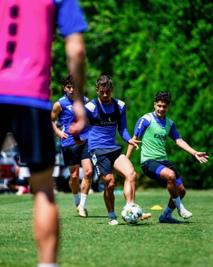 Image post by @cltindependence on Instagram