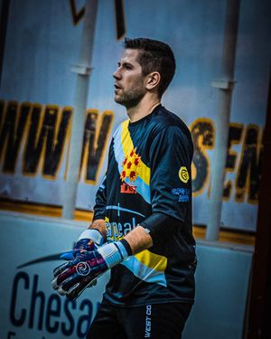 Image post by @baltimore_blast on Instagram