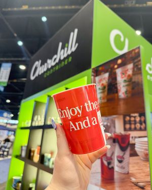 Image post by @churchillcontainer on Instagram