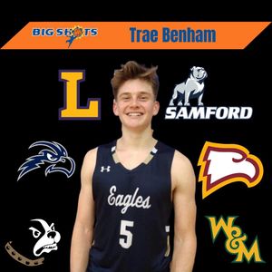 Image post by @bigshotsnation on Instagram