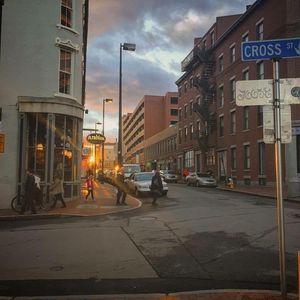Image post by @themainemag on Instagram