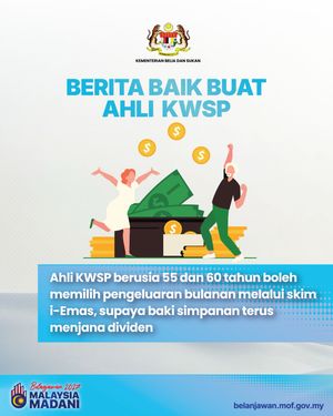 Image post by @kbsmalaysia on Instagram