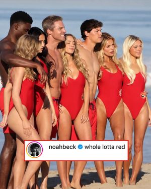 Image post by @people on Instagram