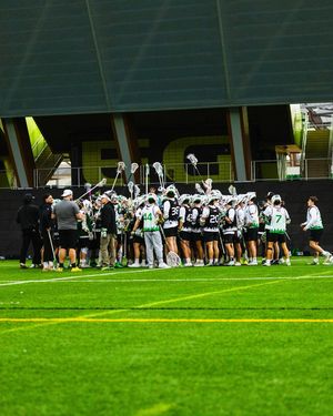 Image post by @uolacrosse on Instagram