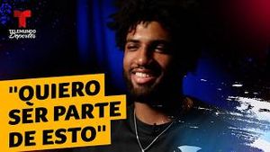 Video post by @deportes on YouTube