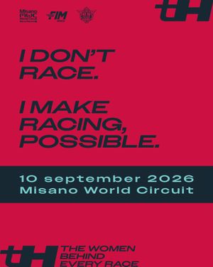 Image post by @misanoworldcircuit on Instagram