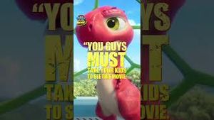 Video post by @paramountpictures on YouTube