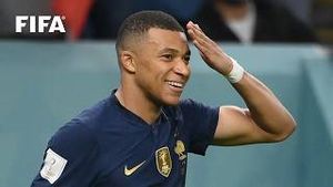 Video post by @fifa on YouTube