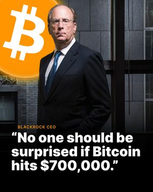 Image post by @bitcoin.conference on Instagram
