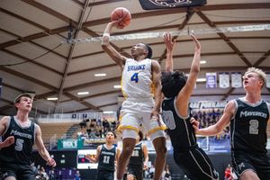 Image post by @ORSportsPhotos on Twitter