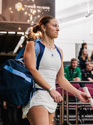 Image post by @dowtenniscl on Instagram