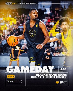 Image post by @vcu_hoops on Instagram
