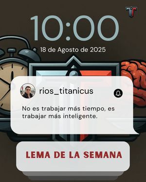 Image post by @rios_titanicus on Instagram