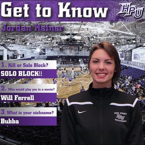 Image post by @highpointvb on Instagram