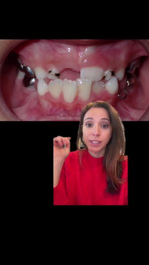 Video post by @weisstorortho on TikTok