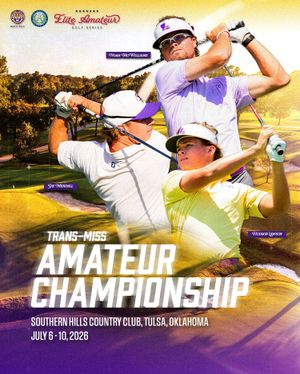 Image post by @lsumensgolf on Instagram