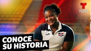 Video post by @deportes on YouTube