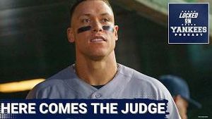 Video post by @lockedonyankees on YouTube