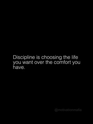 Image post by @motivationmafia on Instagram