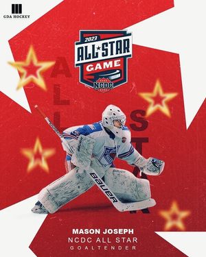 Image post by @gdahockey on Instagram