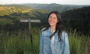 Image post by @dominicanuniversityca on Instagram