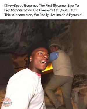 Image post by @nojumper on Instagram