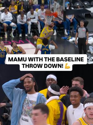 Image post by @nba on Instagram