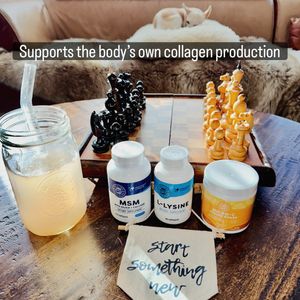 Image post by @healwithmarianna on Instagram